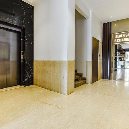 Fabhotel Prime Supreme - 700M From Vasco Da Gama Railway Station Marmagao エクステリア 写真