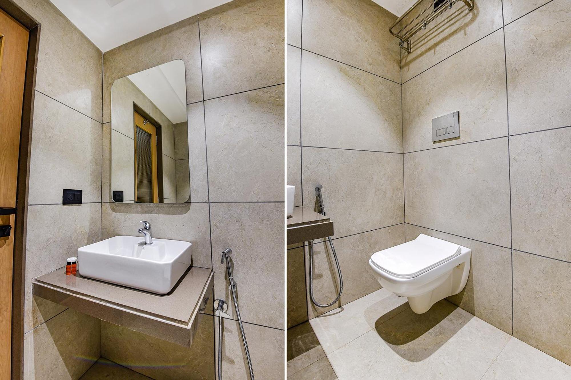 Fabhotel Prime Supreme - 700M From Vasco Da Gama Railway Station Marmagao エクステリア 写真