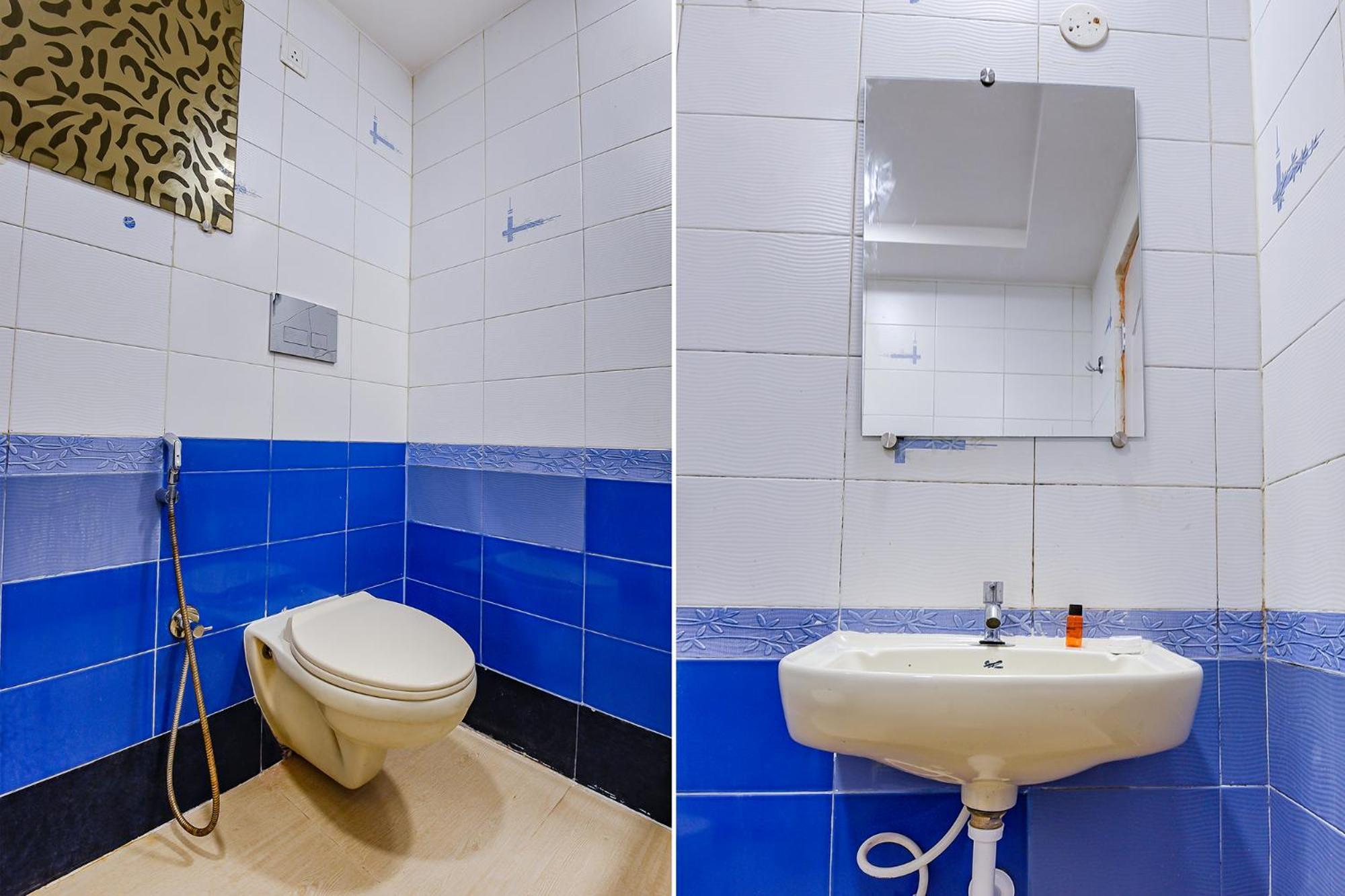 Fabhotel Prime Supreme - 700M From Vasco Da Gama Railway Station Marmagao エクステリア 写真
