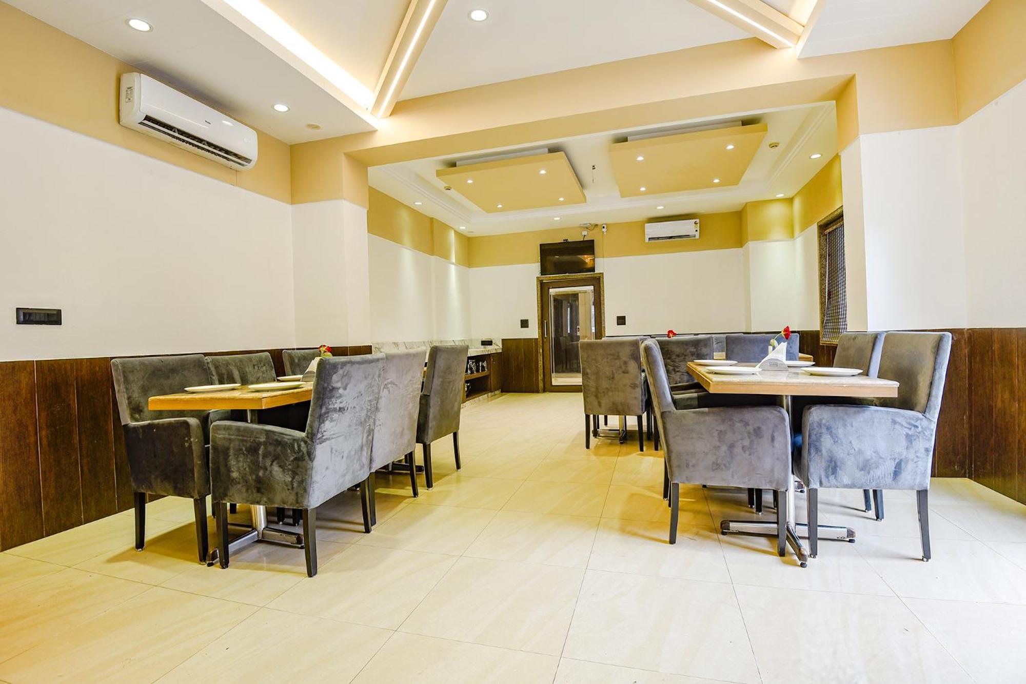 Fabhotel Prime Supreme - 700M From Vasco Da Gama Railway Station Marmagao エクステリア 写真